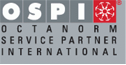Octanorm Service Partner International logo